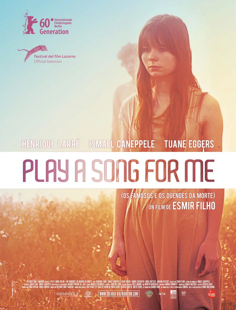 Photo du film : Play a song for me 