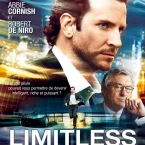 Photo du film : Limitless