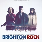 Photo du film : Brighton Rock 