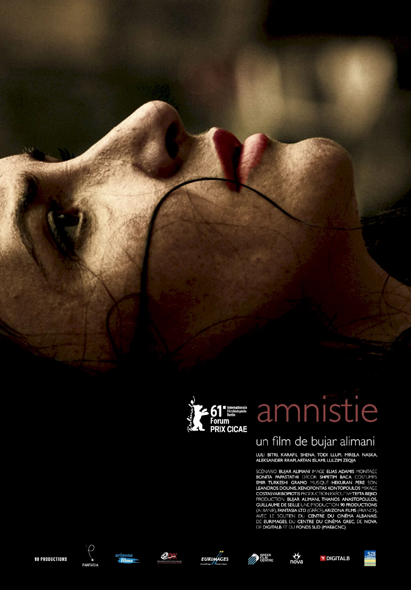 Photo 1 du film : Amnistie