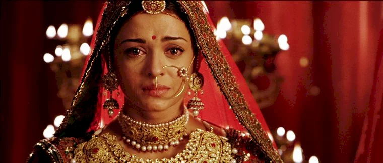 Photo 1 du film : Bollywood, la plus belle histoire d’amour jamais contée 