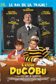 Affiche du film : L'élève Ducobu