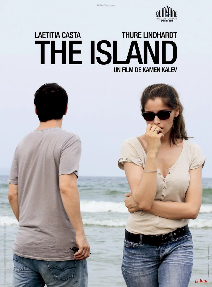 Photo 1 du film : The Island