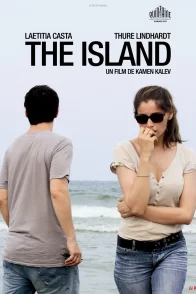 Affiche du film : The Island