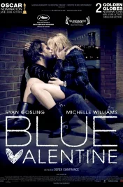 Affiche du film : Blue Valentine
