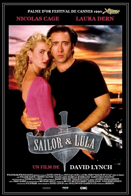 Photo 1 du film : Sailor et lula