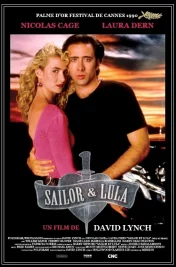 Affiche du film : Sailor et lula