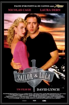 Affiche du film : Sailor et lula
