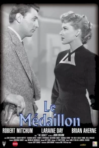 Affiche du film : Le Médaillon