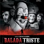 Photo du film : Balada triste