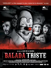 Photo dernier film Luis Varela