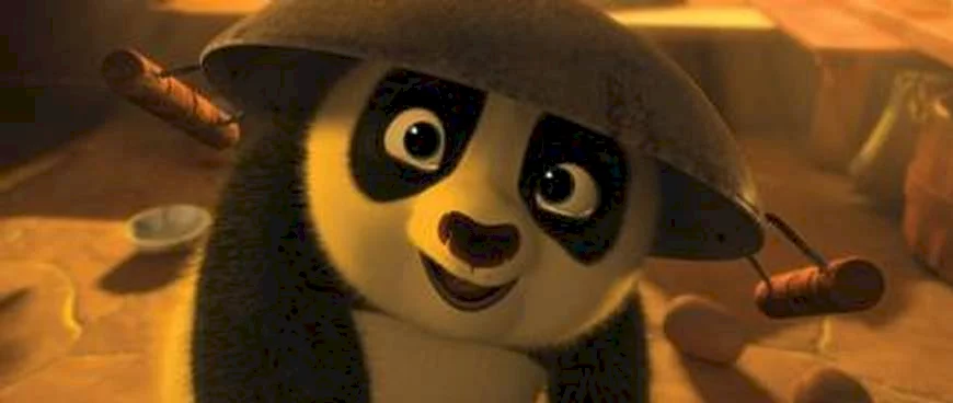 Photo 9 du film : Kung Fu Panda 2