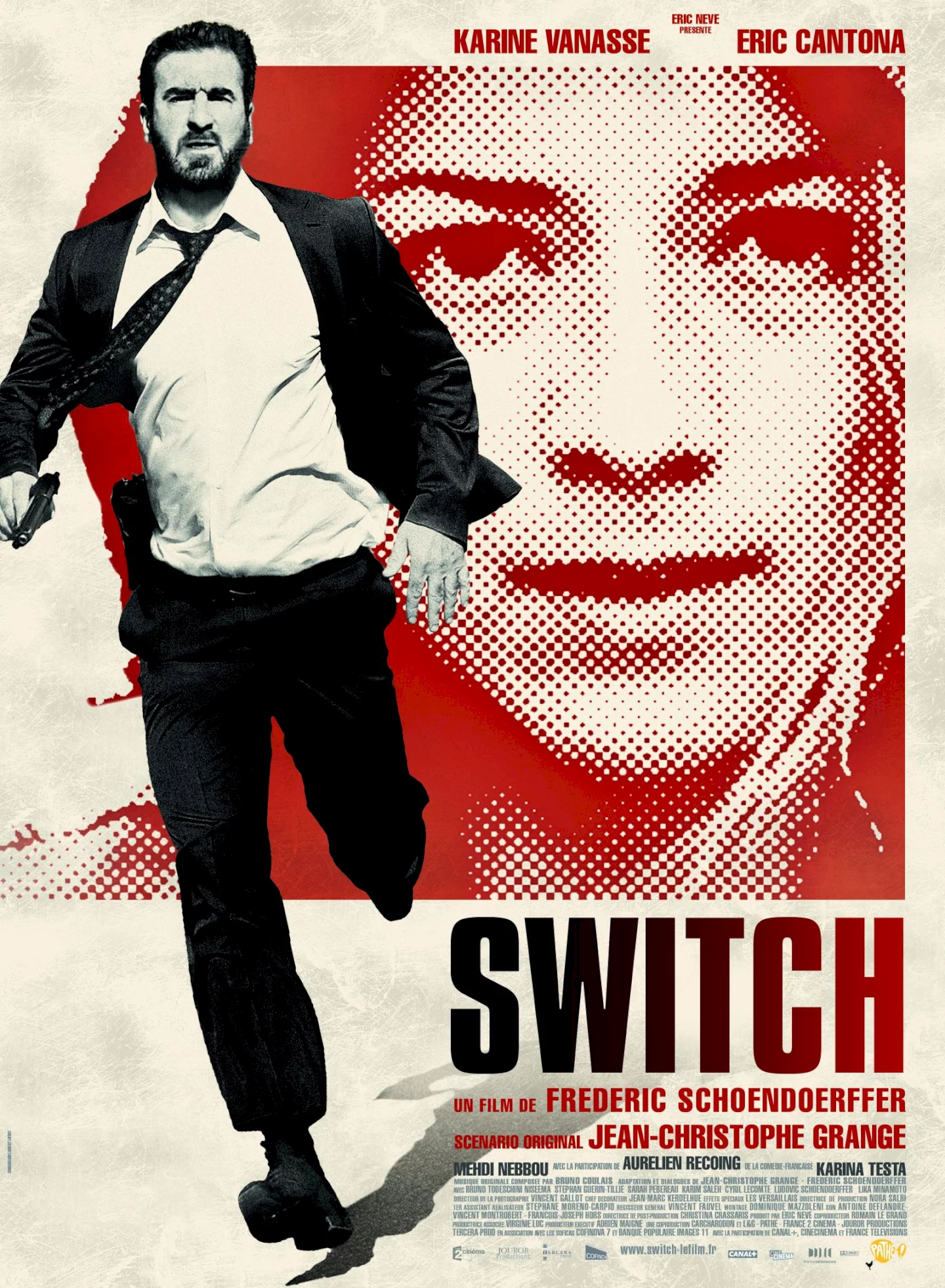 Photo 1 du film : Switch 