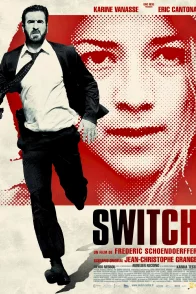 Affiche du film : Switch 