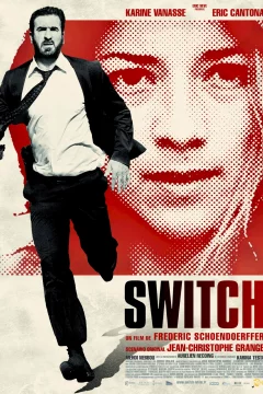 Affiche du film = Switch 