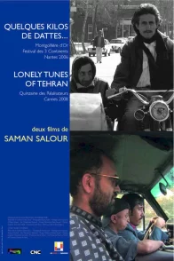 Affiche du film : Lonely tunes of Tehran