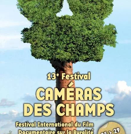 Photo du film : Caméras des champs - Festival International du film documentaire sur la ruralité