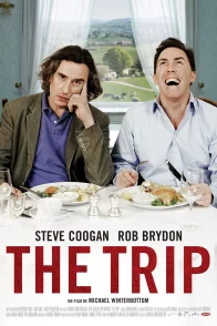 Affiche du film : The Trip