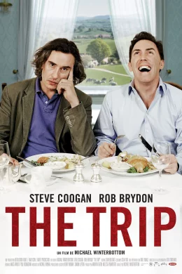 Affiche du film The Trip
