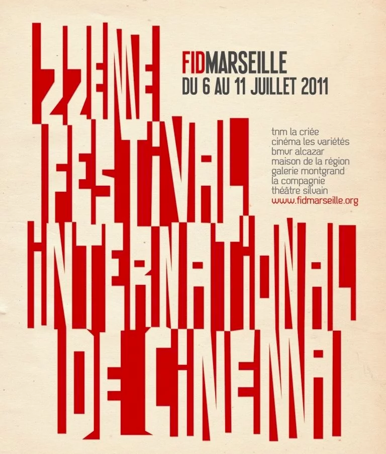 Photo 1 du film : Festival International du Documentaire de Marseille