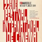 Photo du film : Festival International du Documentaire de Marseille