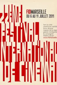 Affiche du film : Festival International du Documentaire de Marseille