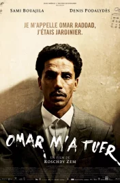 Affiche du film : Omar m'a tuer 