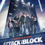 Photo du film : Attack the block