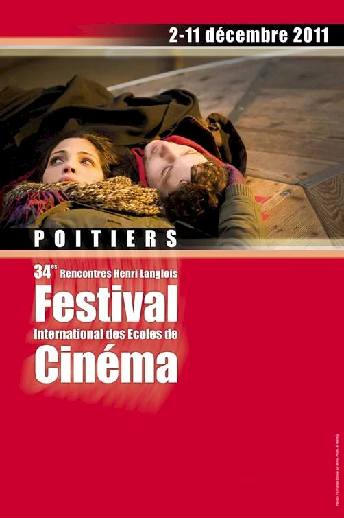 Photo 1 du film : Festival international des écoles de cinéma - Rencontres internationales Henri Langlois à Poitiers