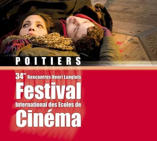 Photo du film : Festival international des écoles de cinéma - Rencontres internationales Henri Langlois à Poitiers