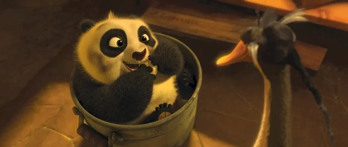 Photo 14 du film : Kung Fu Panda 2