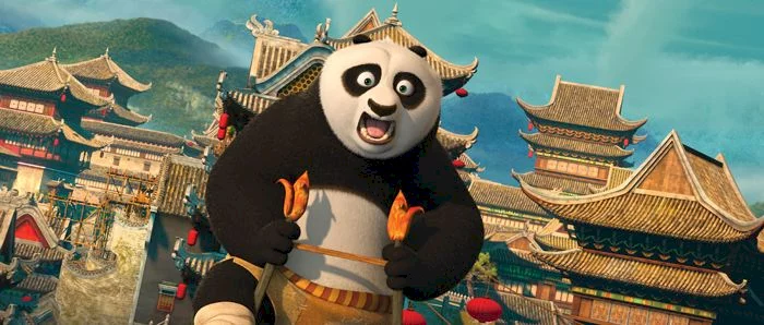 Photo 17 du film : Kung Fu Panda 2