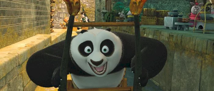 Photo 24 du film : Kung Fu Panda 2