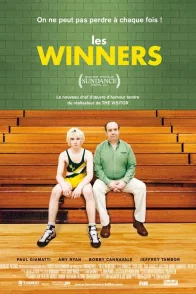 Affiche du film : Les Winners