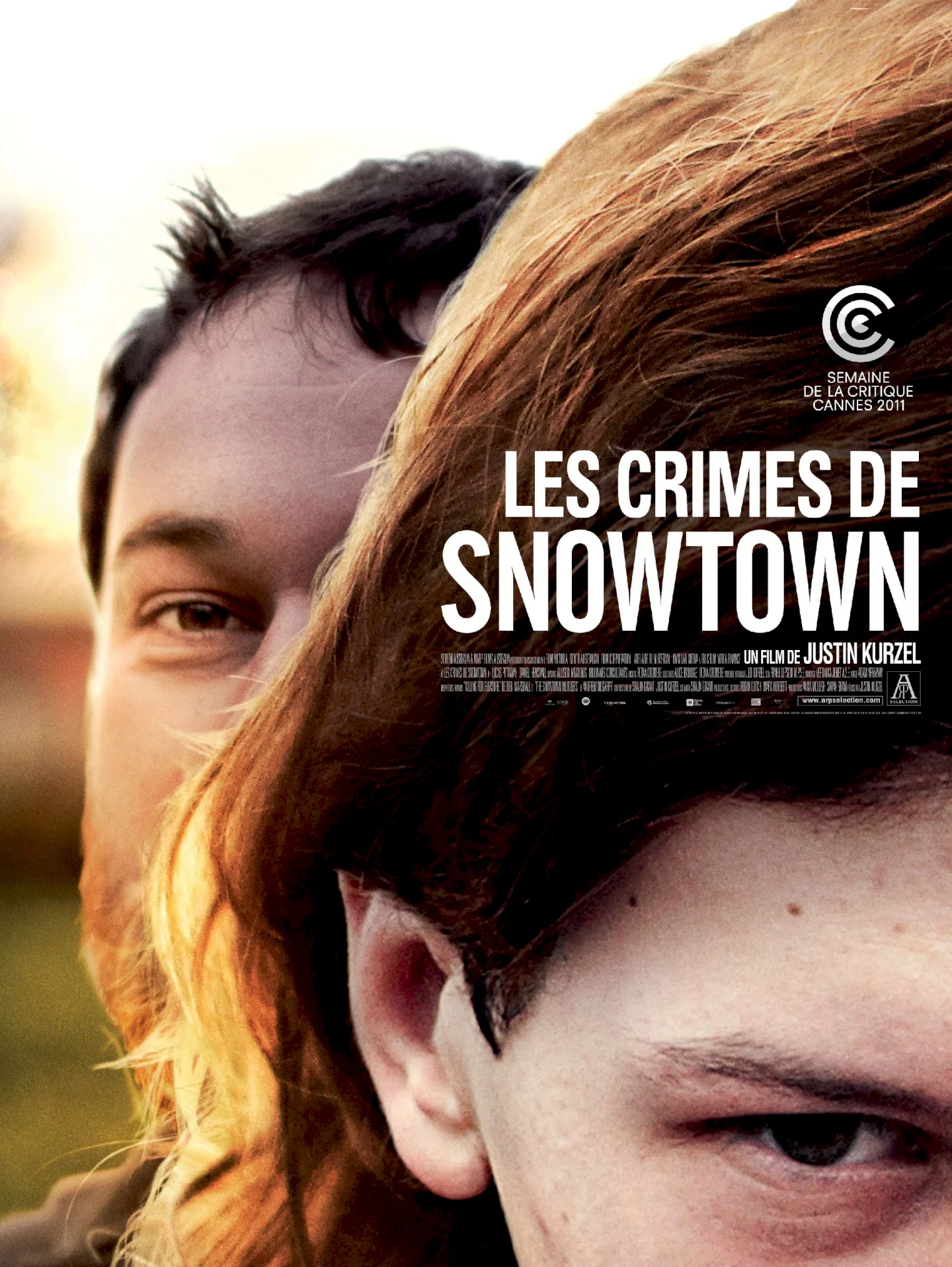 Photo 1 du film : Les Crimes de Snowtown