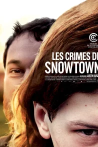 Affiche du film : Les Crimes de Snowtown