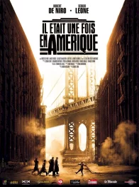 Photo dernier film Sergio Leone