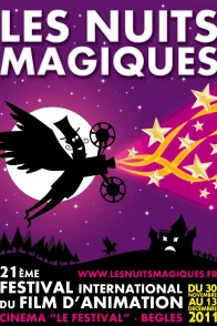 Affiche du film : Festival Les Nuits magiques