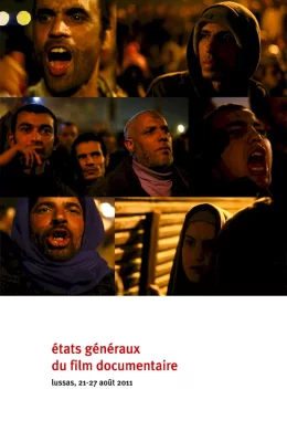 Affiche du film Etats Généraux du Documentaire de Lussas