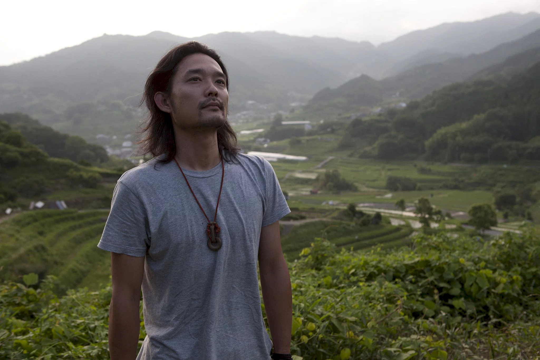 Photo 4 du film : Hanezu, l'esprit des montagnes