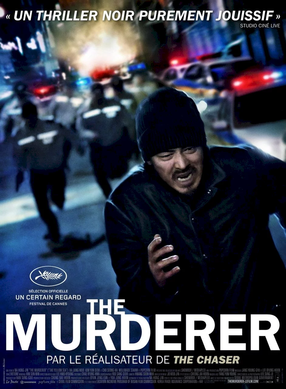 Photo du film : The Murderer