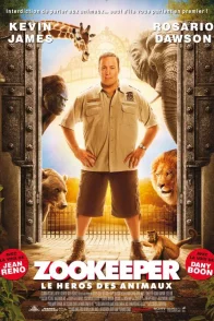 Affiche du film : Zookeeper