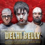 Photo du film : Delhi Belly
