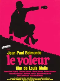 Photo dernier film Louis Malle