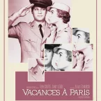 Photo du film : Vacances à Paris
