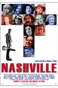 Affiche du film : Nashville