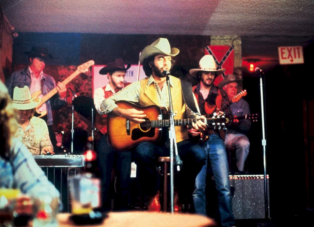 Photo du film : Nashville