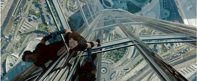 Photo 2 du film : Mission : Impossible - Protocole Fantôme 