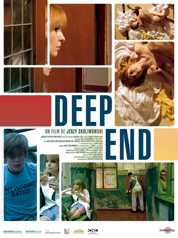 Photo 1 du film : Deep end