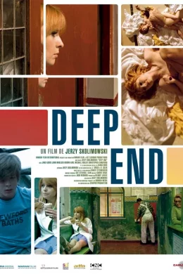 Affiche du film Deep end